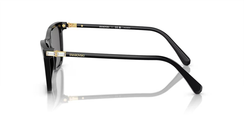 Swarovski SK6004-Sunglasses-