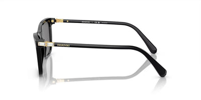 Swarovski SK6004-Sunglasses-