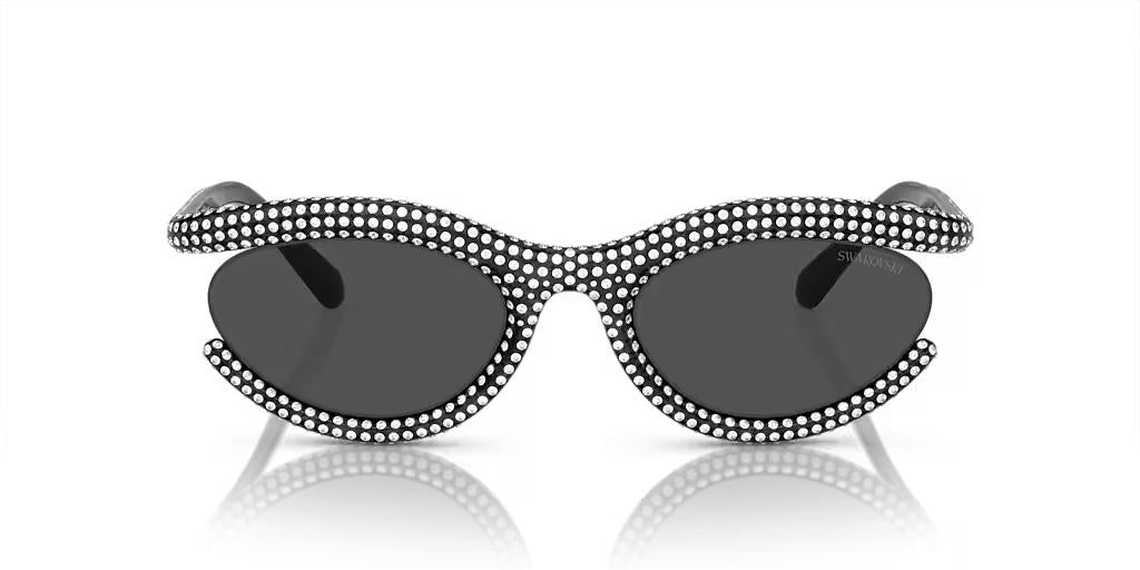 Swarovski SK6006-Sunglasses-