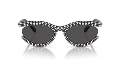 Swarovski SK6006-Sunglasses-