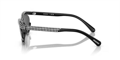 Swarovski SK6006-Sunglasses-