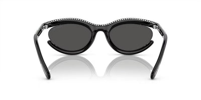 Swarovski SK6006-Sunglasses-