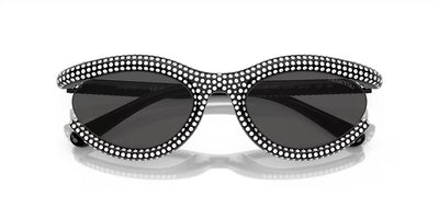 Swarovski SK6006-Sunglasses-