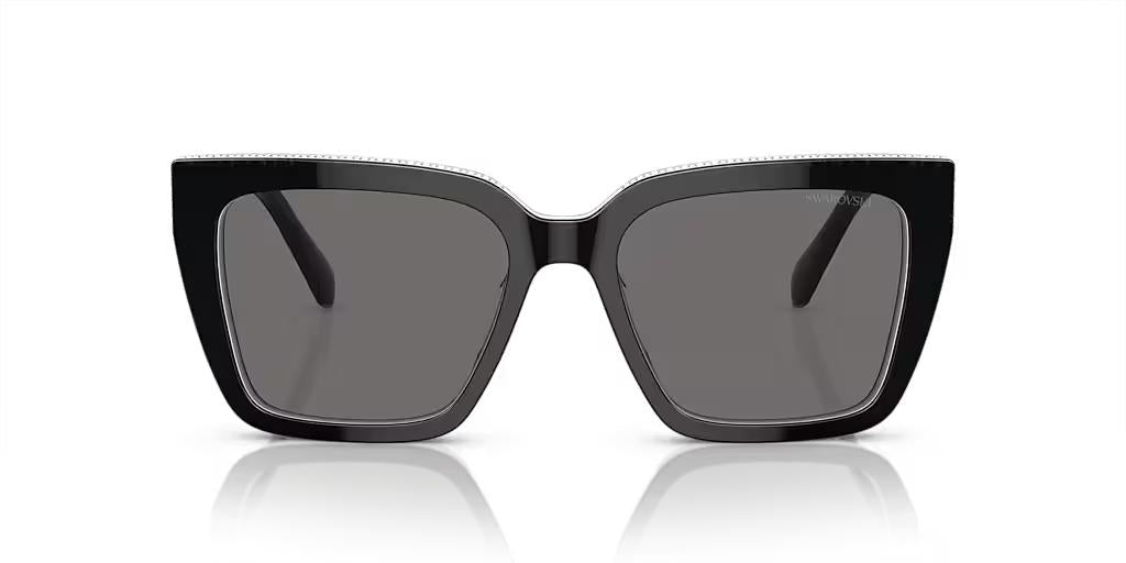 Swarovski SK6013-Sunglasses-