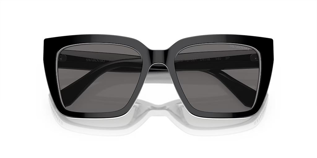 Swarovski SK6013-Sunglasses-
