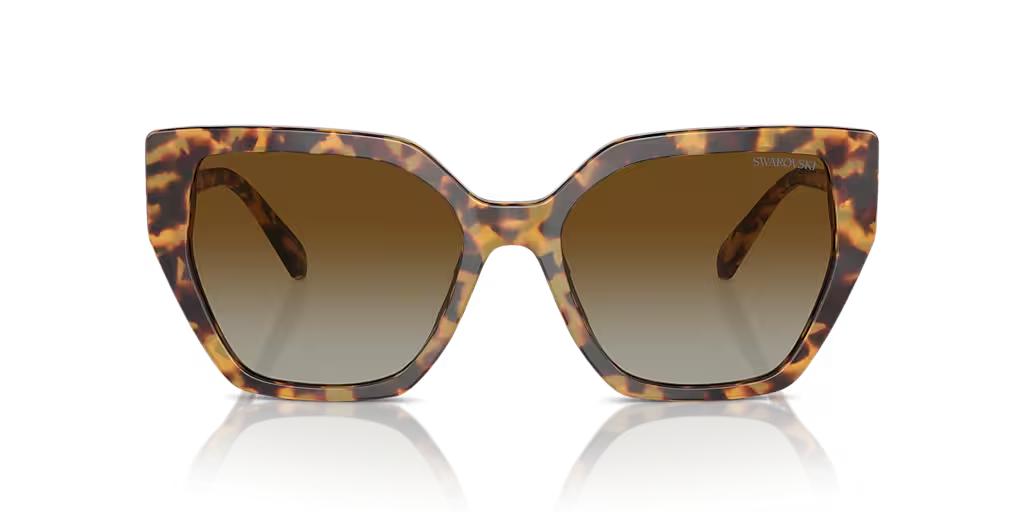 Swarovski SK6016-Sunglasses-