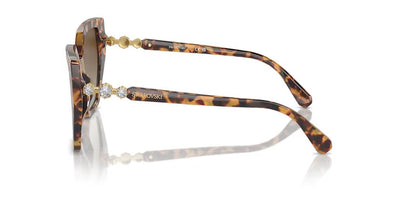 Swarovski SK6016-Sunglasses-