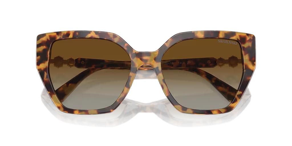 Swarovski SK6016-Sunglasses-