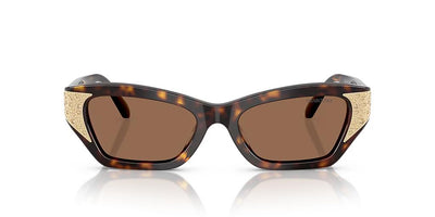 Swarovski SK6029-Sunglasses-