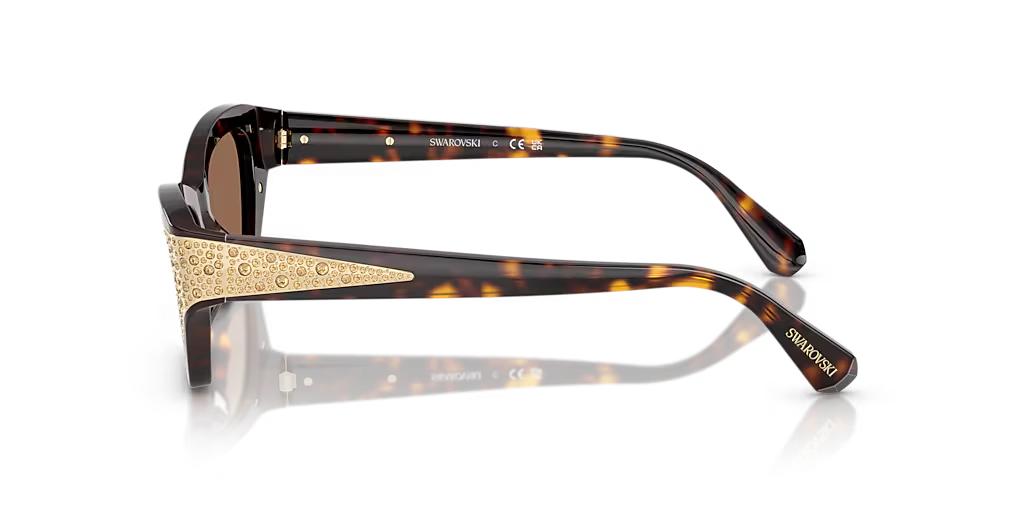 Swarovski SK6029-Sunglasses-