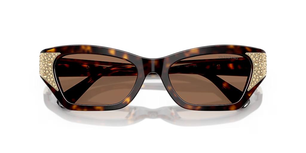 Swarovski SK6029-Sunglasses-