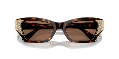Swarovski SK6029-Sunglasses-