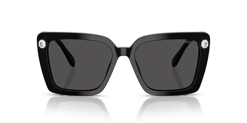 Swarovski SK6032-Sunglasses-