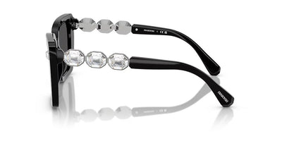 Swarovski SK6032-Sunglasses-