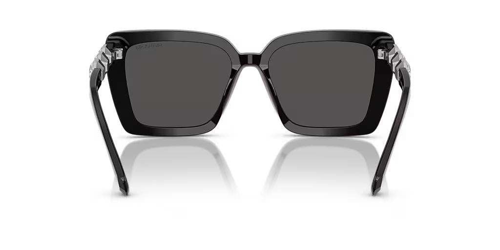 Swarovski SK6032-Sunglasses-