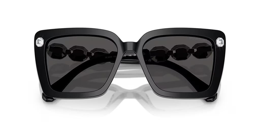 Swarovski SK6032-Sunglasses-