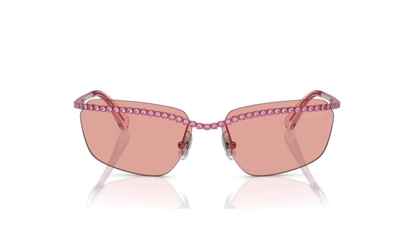 Swarovski SK7001-Sunglasses-