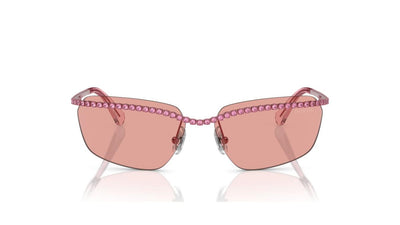 Swarovski SK7001-Sunglasses-