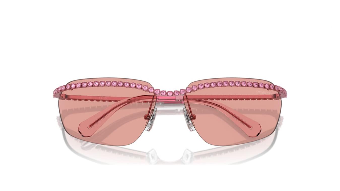 Swarovski SK7001-Sunglasses-