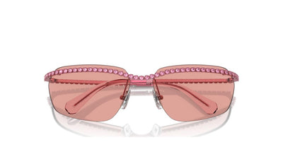Swarovski SK7001-Sunglasses-