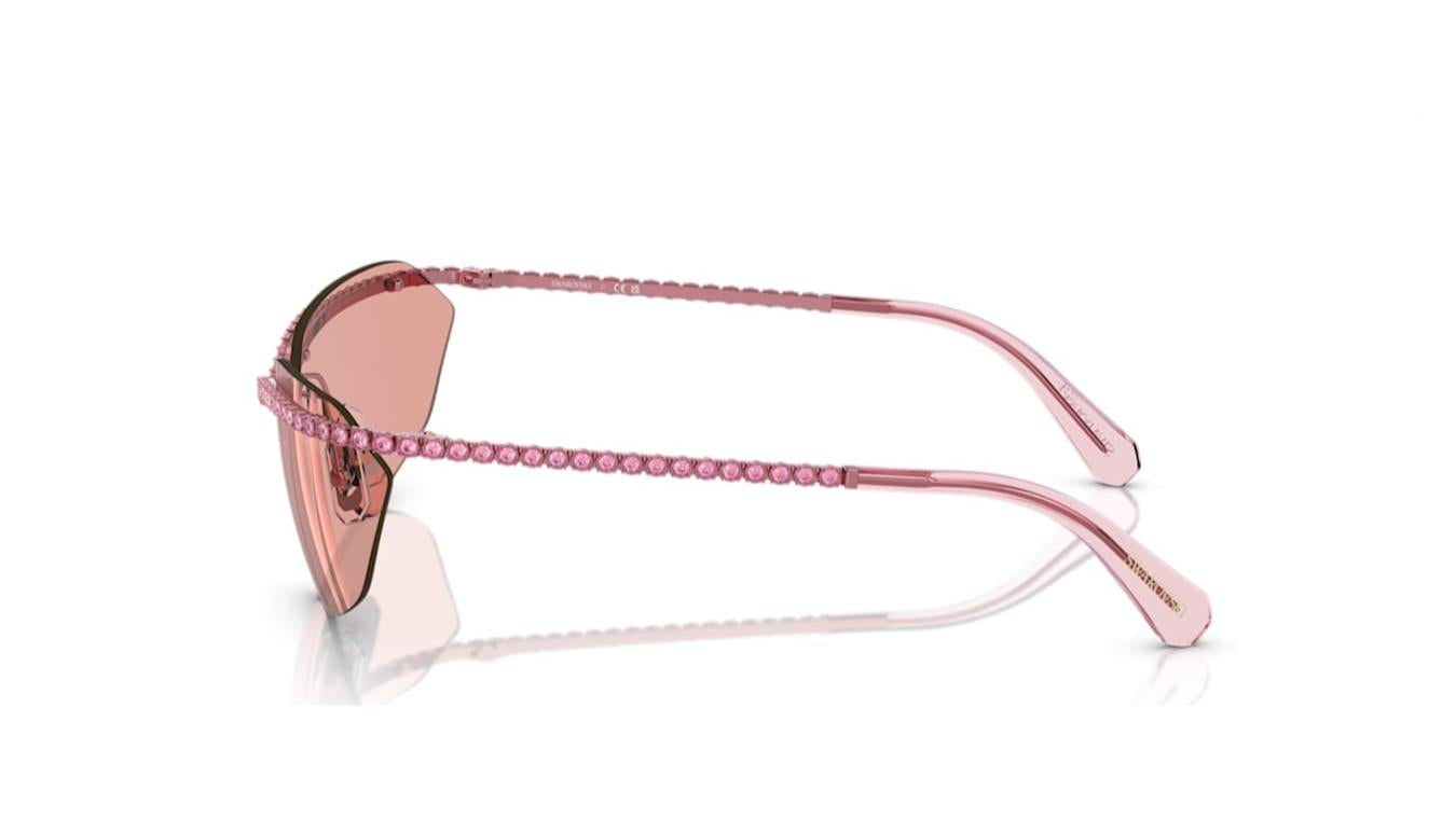 Swarovski SK7001-Sunglasses-