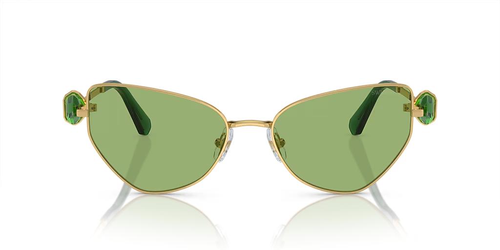 Swarovski SK7003-Sunglasses-