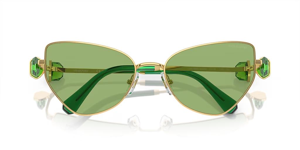 Swarovski SK7003-Sunglasses-