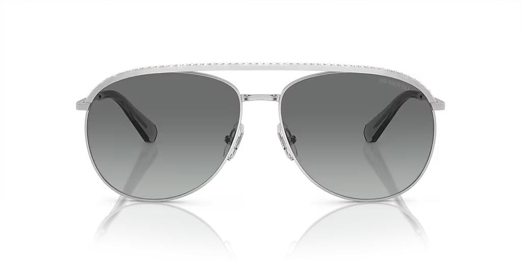 Swarovski SK7005-Sunglasses-