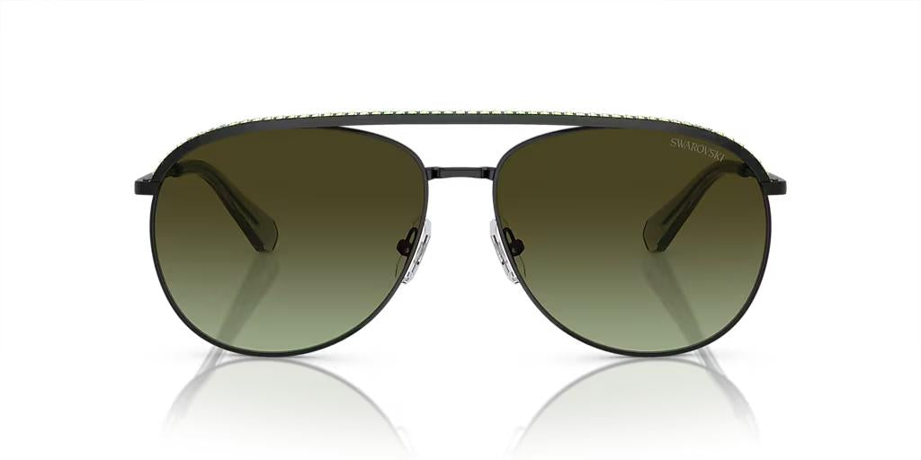 Swarovski SK7005-Sunglasses-