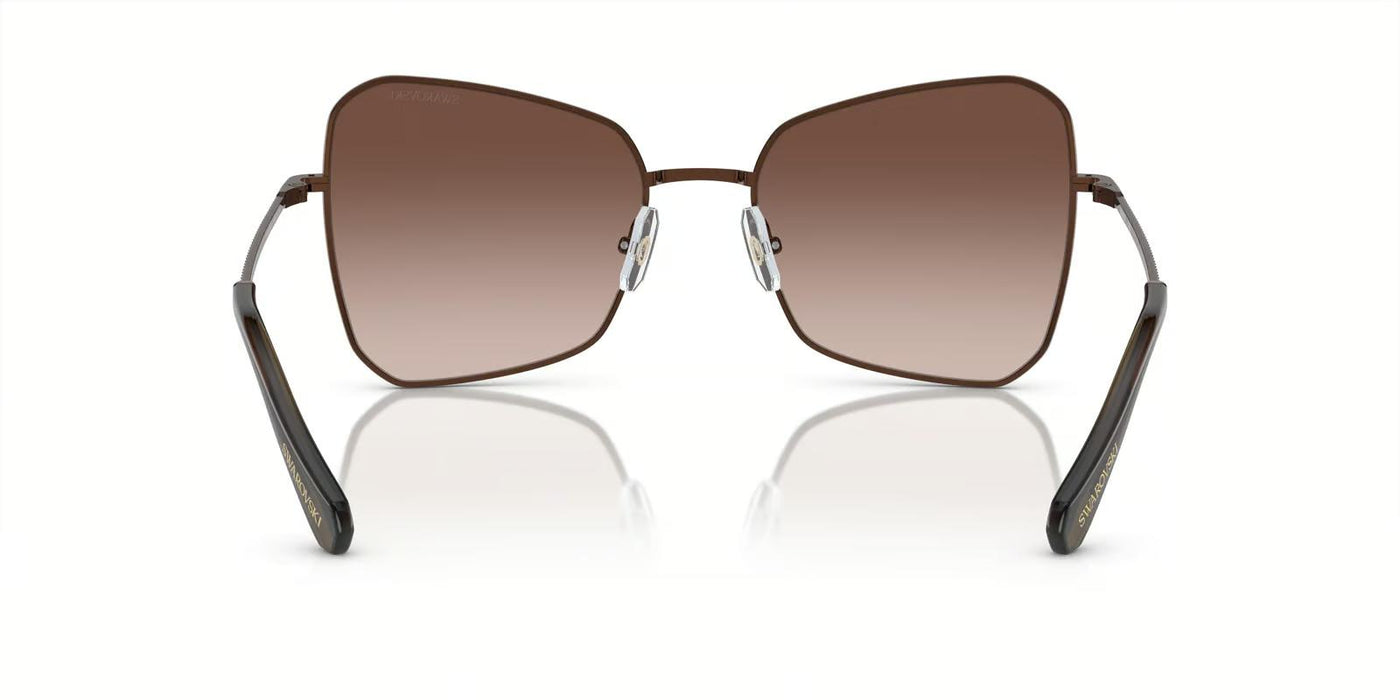 Swarovski SK7008-Sunglasses-