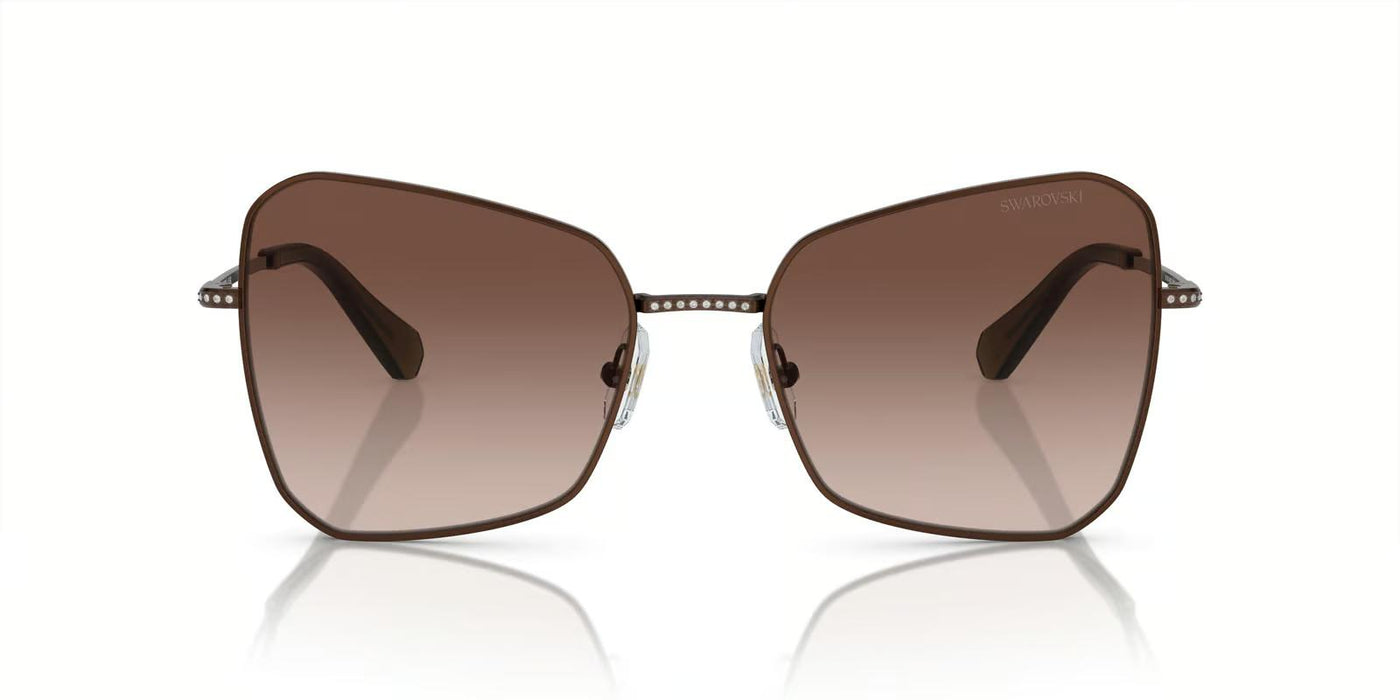 Swarovski SK7008-Sunglasses-