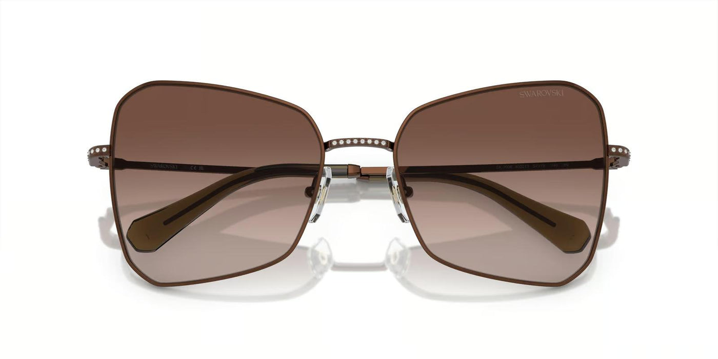 Swarovski SK7008-Sunglasses-