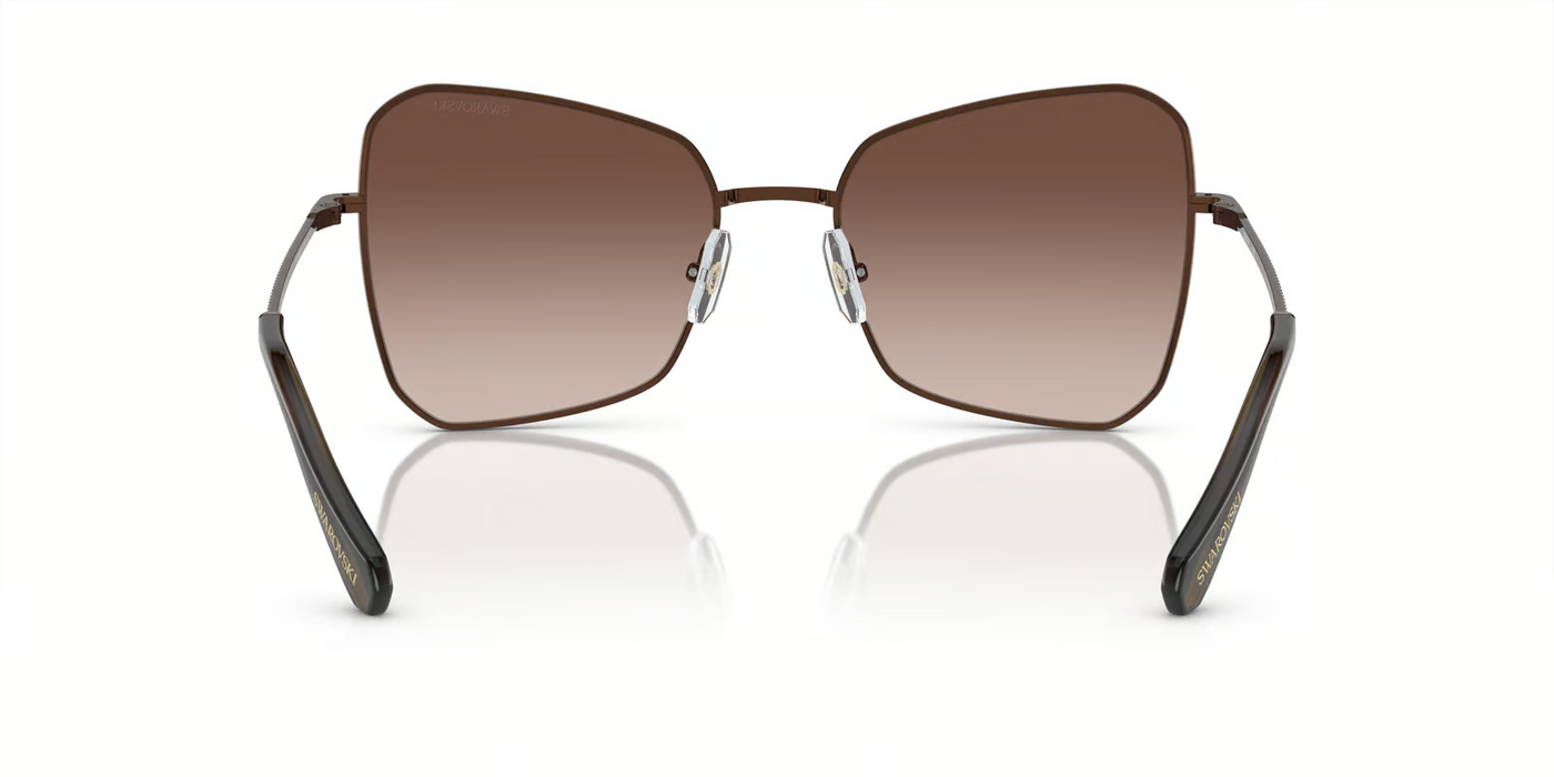 Swarovski SK7008-Sunglasses-Topline Eyewear