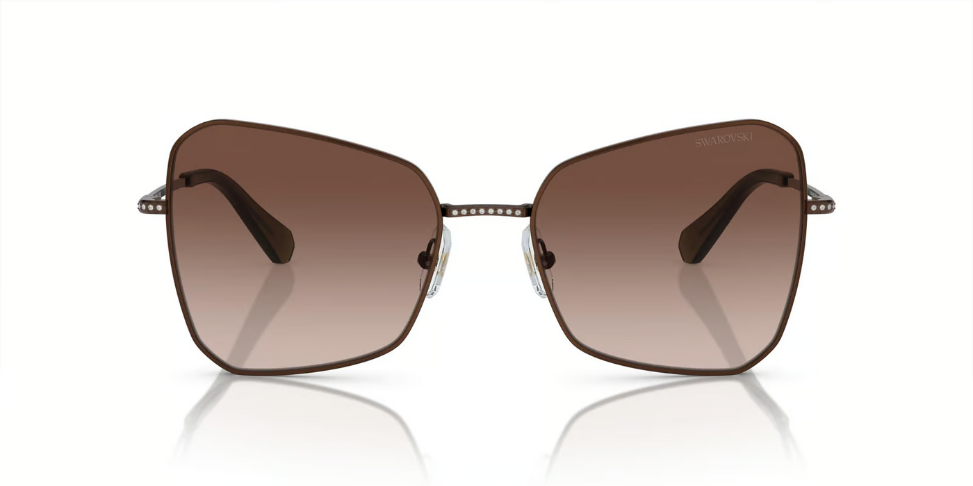 Swarovski SK7008-Sunglasses-Topline Eyewear