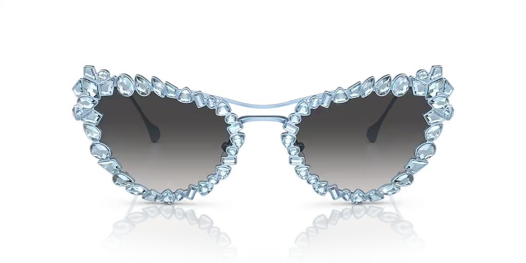 Swarovski SK7011-Sunglasses-