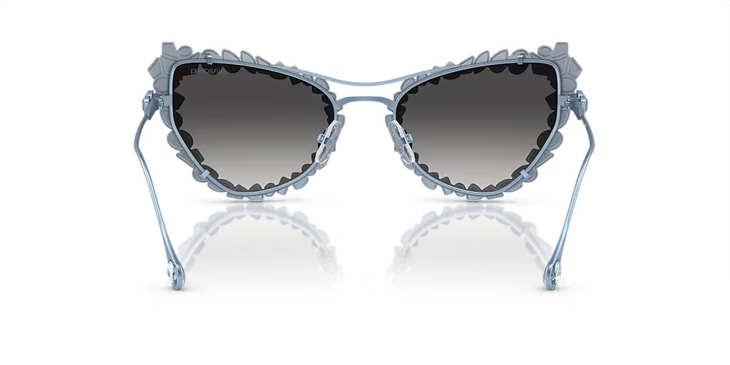 Swarovski SK7011-Sunglasses-