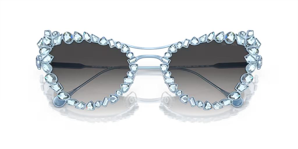 Swarovski SK7011-Sunglasses-