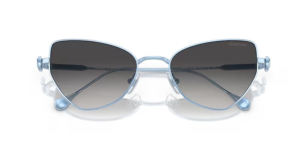 Swarovski SK7011-Sunglasses-