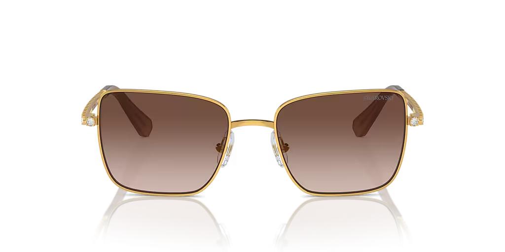 Swarovski SK7015-Sunglasses-
