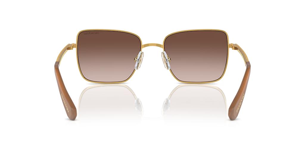 Swarovski SK7015-Sunglasses-
