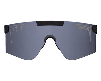 The Blacking Out 2000s-Sunglasses-Topline Eyewear