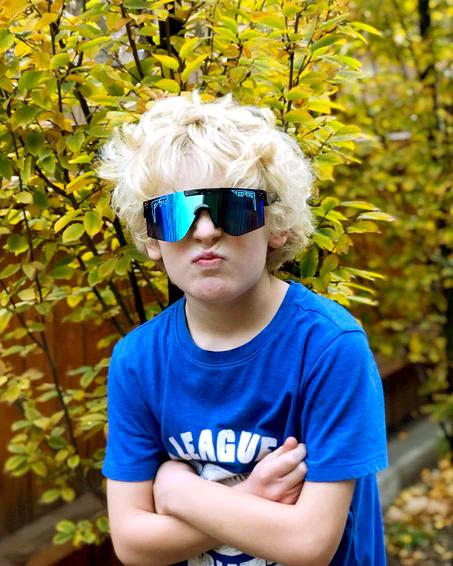 The Hail Sagan XS (For Toddlers!)-Sunglasses-Topline Eyewear