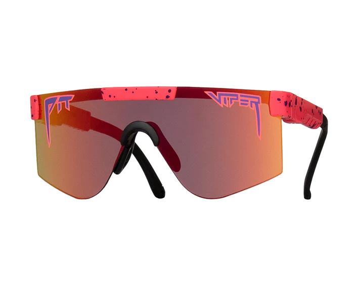 The Radical XS (For Toddlers!)-Sunglasses-Topline Eyewear