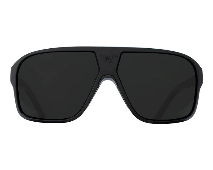 The Standard Polarized Flight Optics-Sunglasses-Topline Eyewear