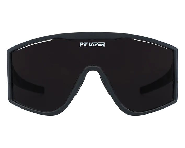 The Standard Try Hard-Sunglasses-Topline Eyewear