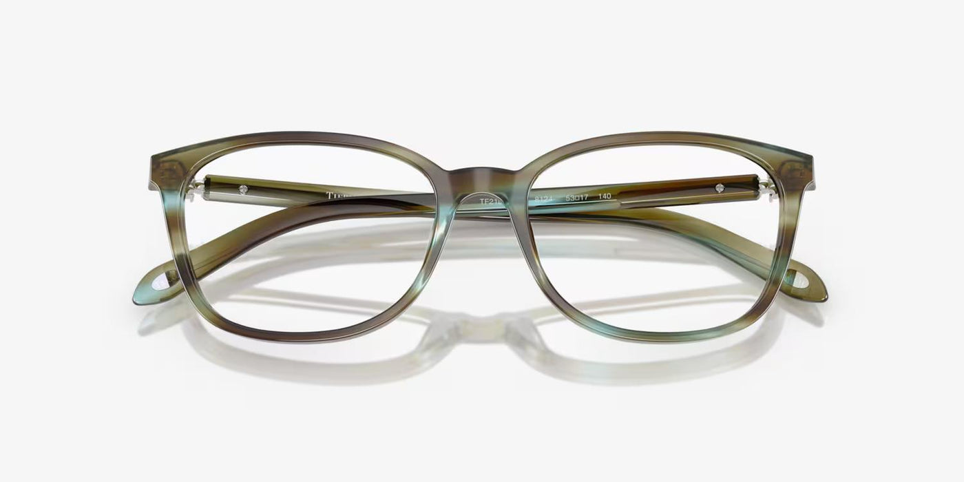 Tiffany TF2109HB-Eyeglasses-