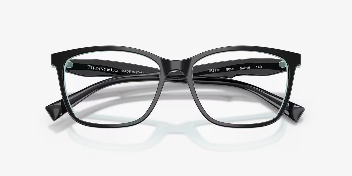 Tiffany TF2175-Eyeglasses-