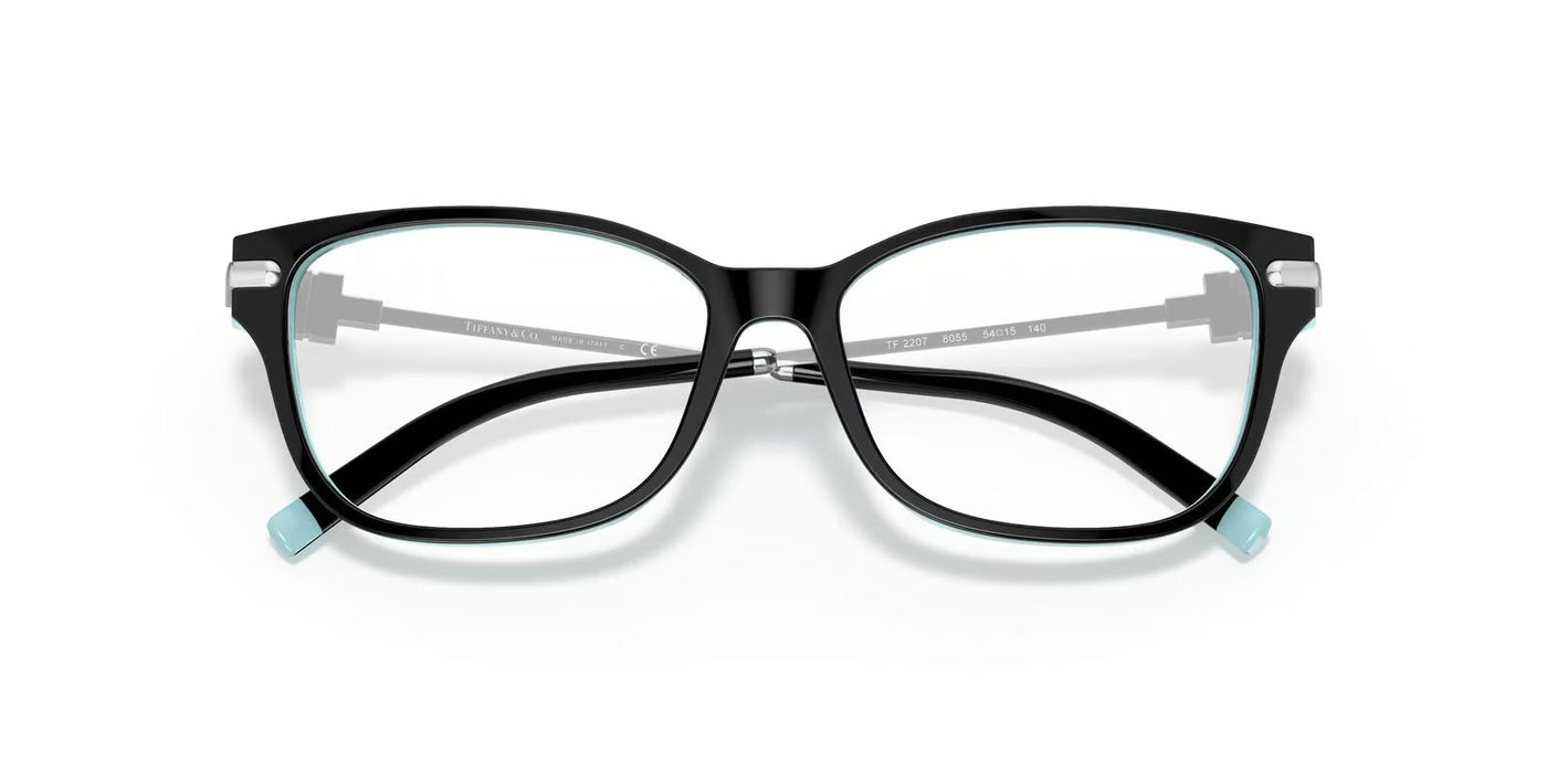 Tiffany TF2207-Eyeglasses-