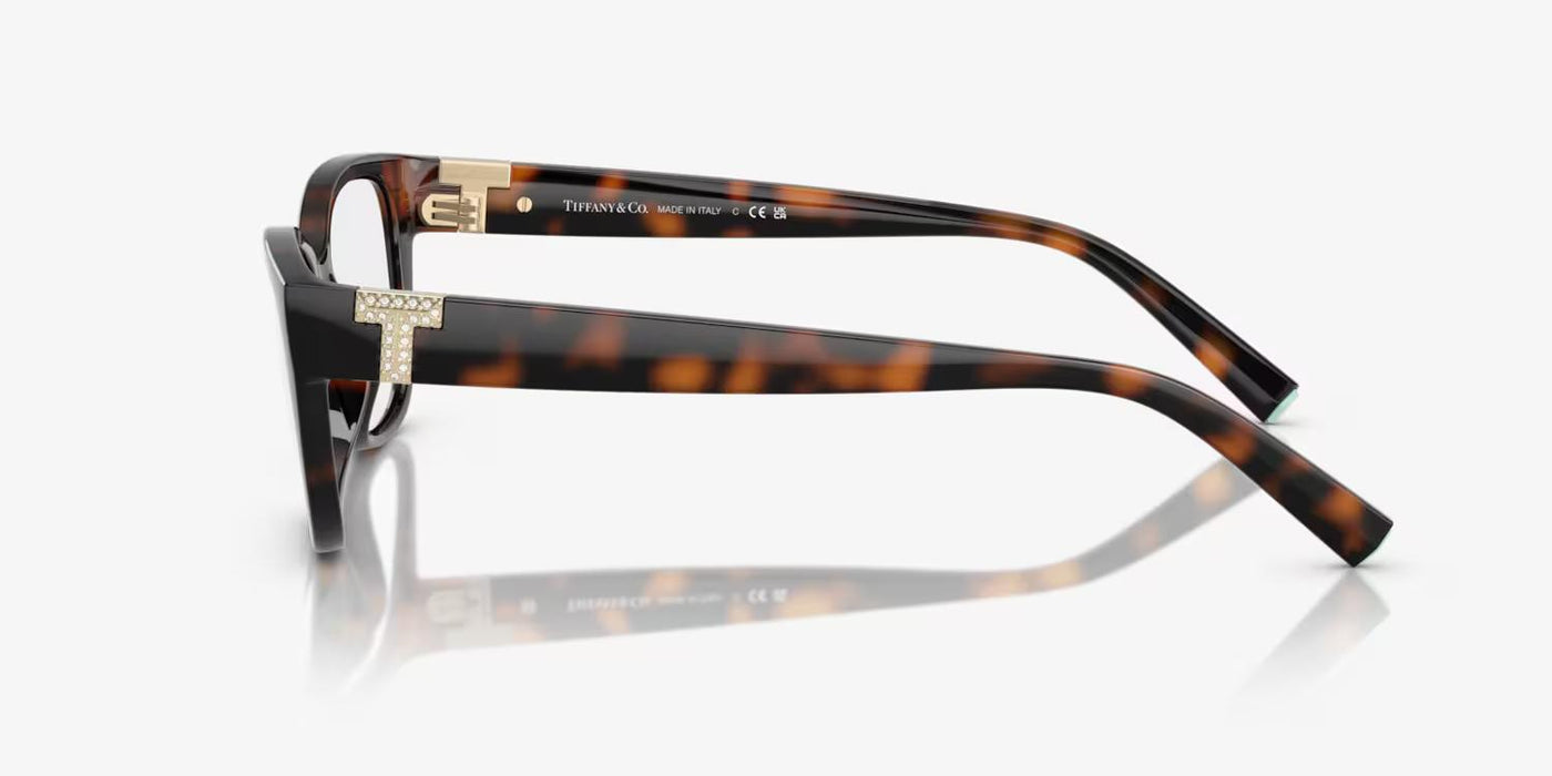 Tiffany TF2254BU-Eyeglasses-
