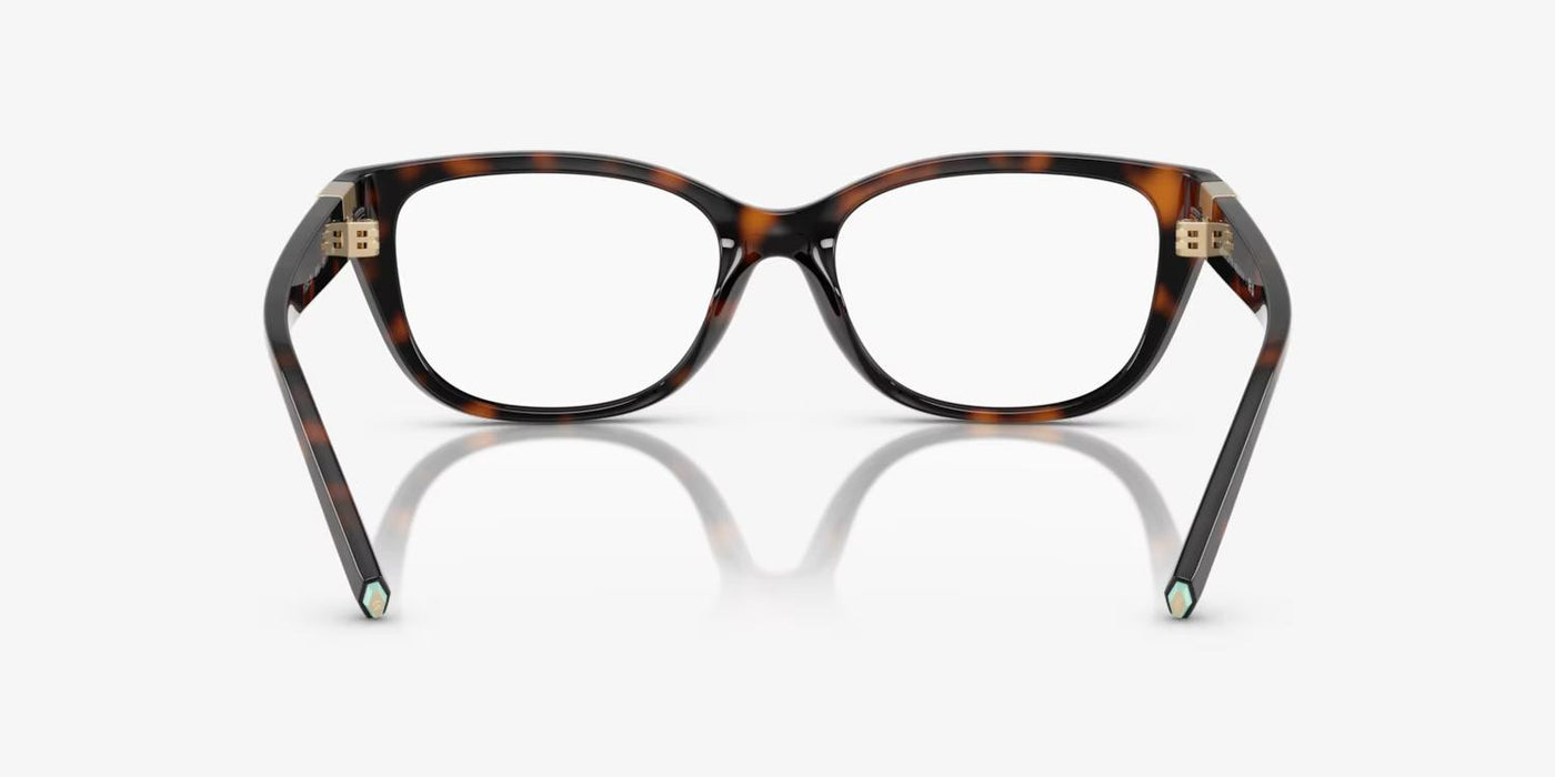 Tiffany TF2254BU-Eyeglasses-